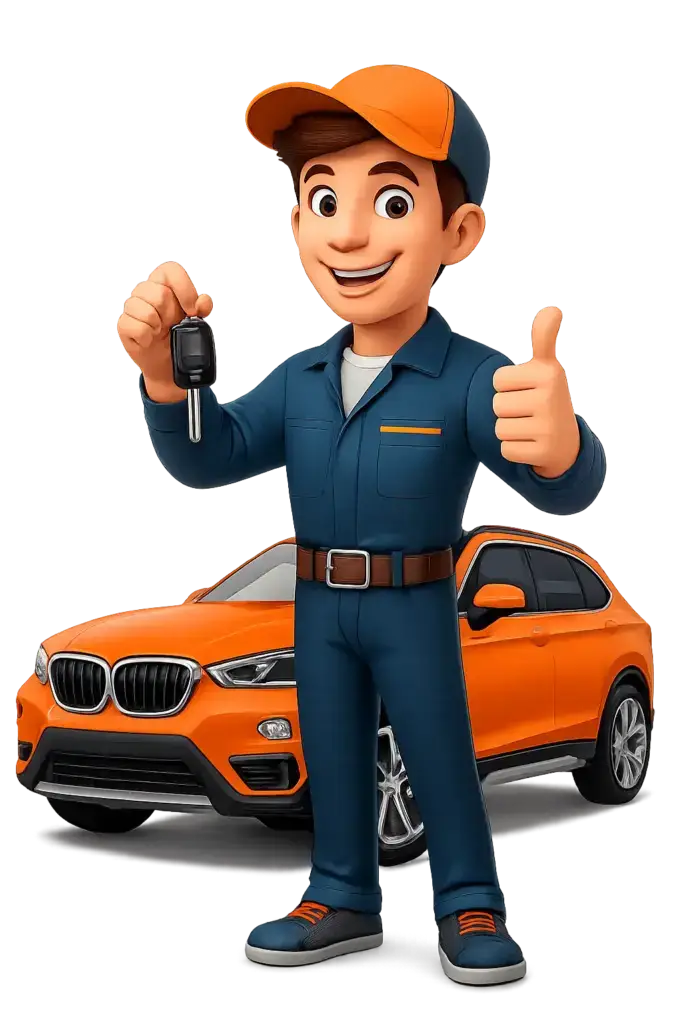 Autoankauf aller art in Schwerte